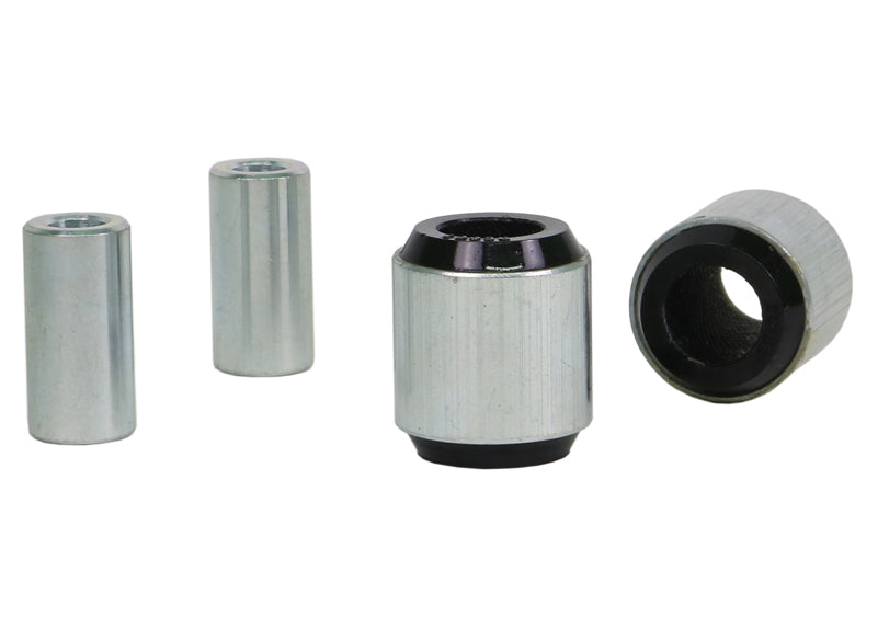 Shock Absorber - To Control Arm Bushing Kit - W33364