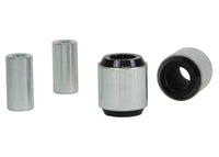 Shock Absorber - To Control Arm Bushing Kit - W33364