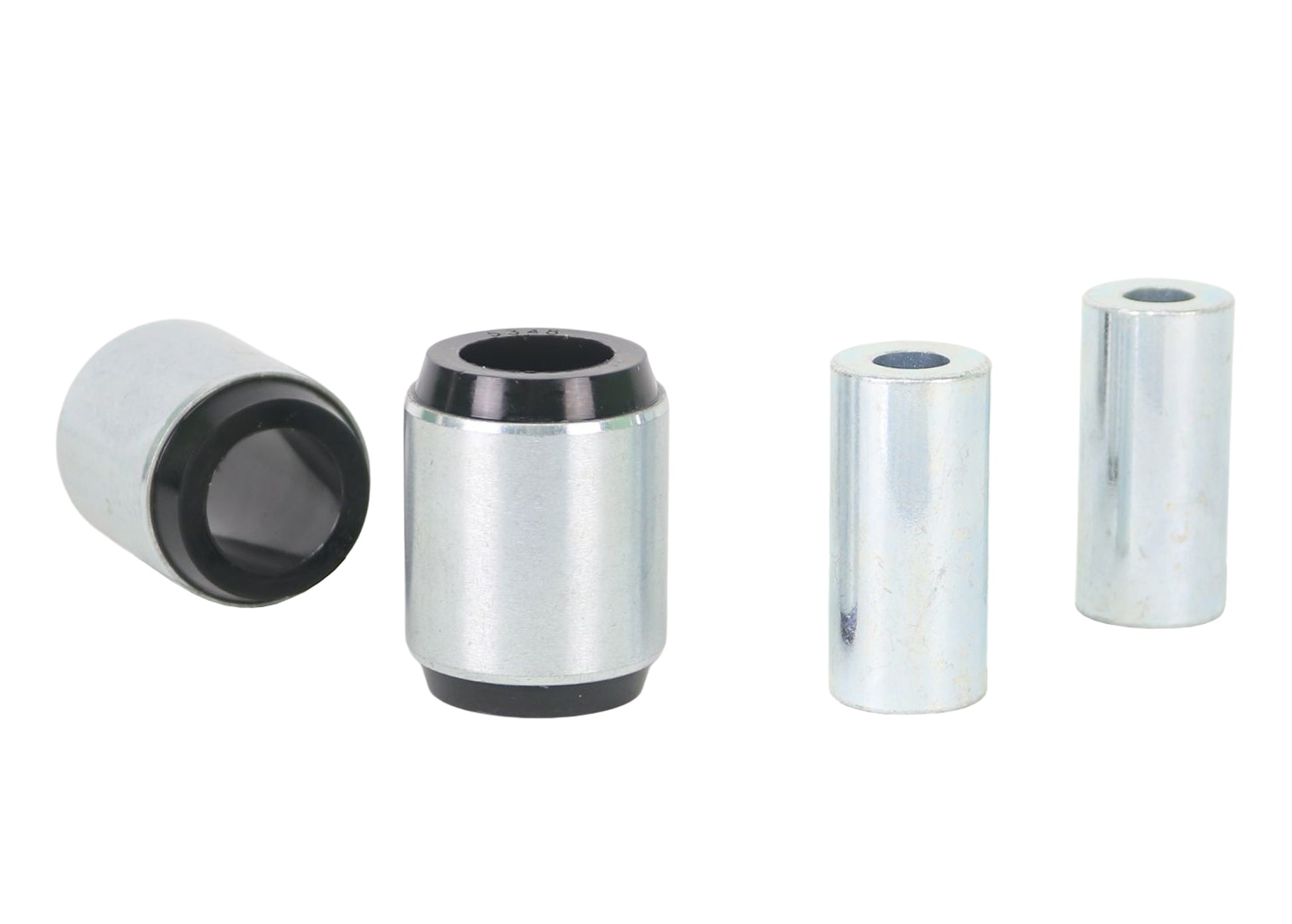 Shock Absorber - To Control Arm Bushing Kit - W33366
