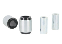 Shock Absorber - To Control Arm Bushing Kit - W33366