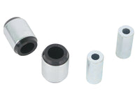Shock Absorber - To Control Arm Bushing Kit - W33366