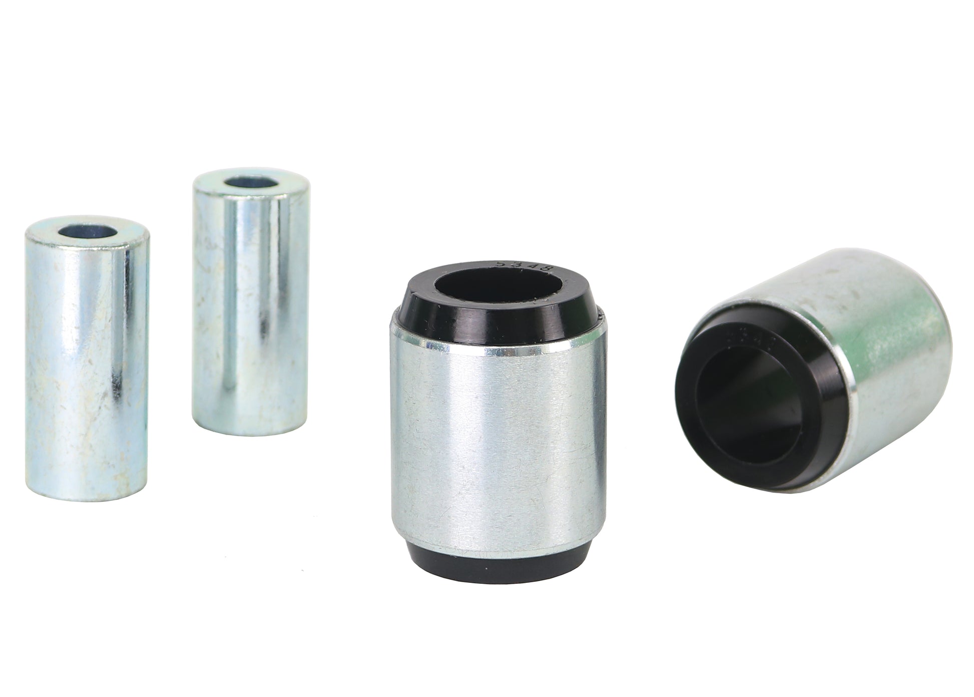 Shock Absorber - To Control Arm Bushing Kit - W33366