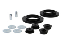 Strut Mount - Bushing Kit - W44110