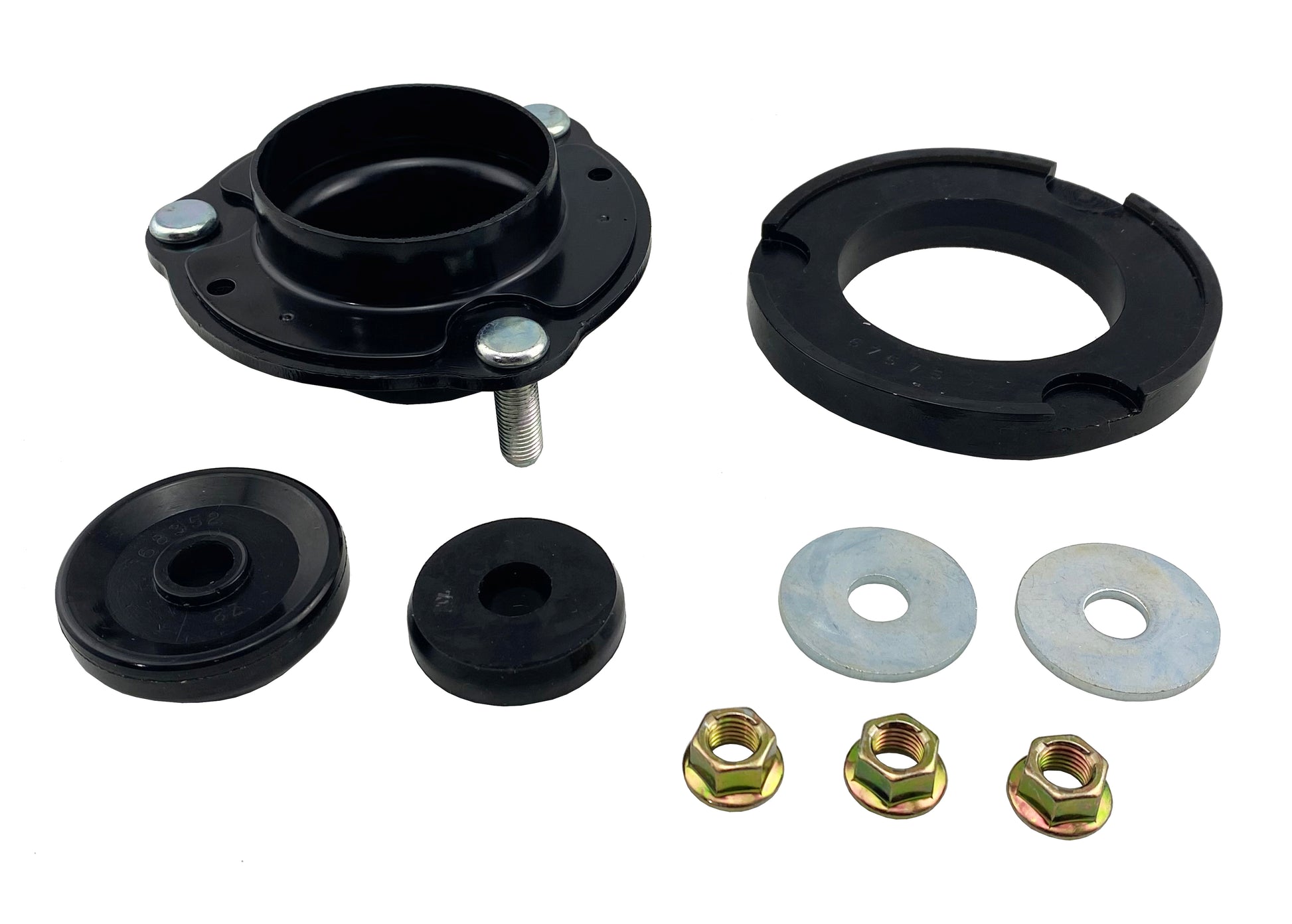 Strut Mount - Kit - W44117