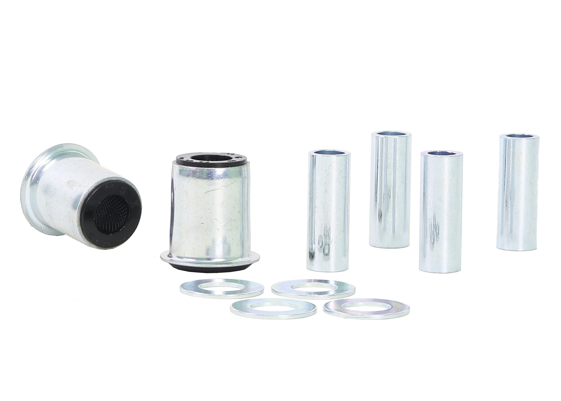 Control Arm Lower - Inner Bushing Kit - W51016