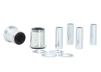 Control Arm Lower - Inner Bushing Kit - W51016