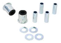 Control Arm Lower - Inner Bushing Kit - W51016