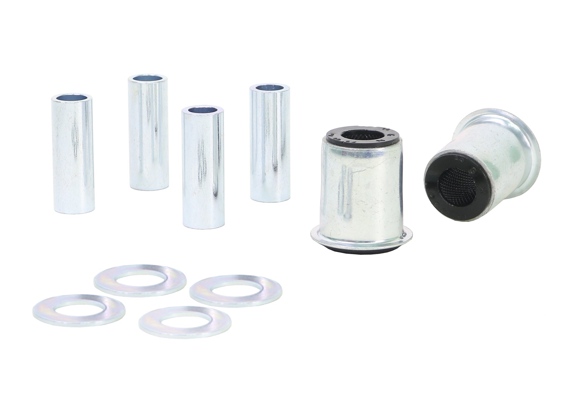 Control Arm Lower - Inner Bushing Kit - W51016