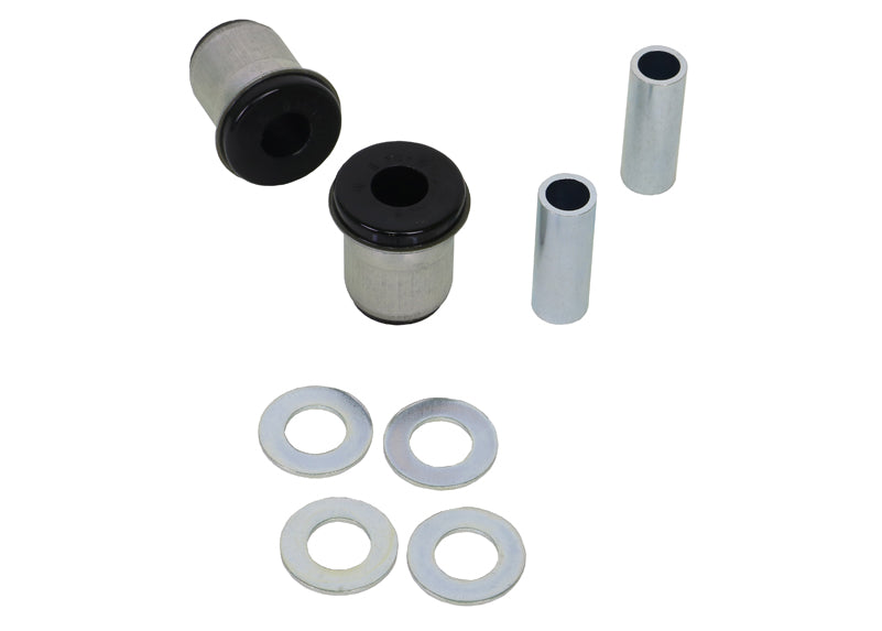 Control Arm Lower - Inner Bushing Kit - W51016L
