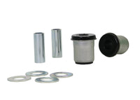 Control Arm Lower - Inner Bushing Kit - W51016L