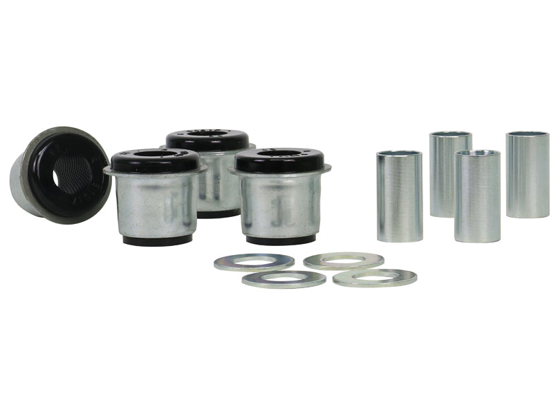 Control Arm Upper - Bushing Kit - W51017