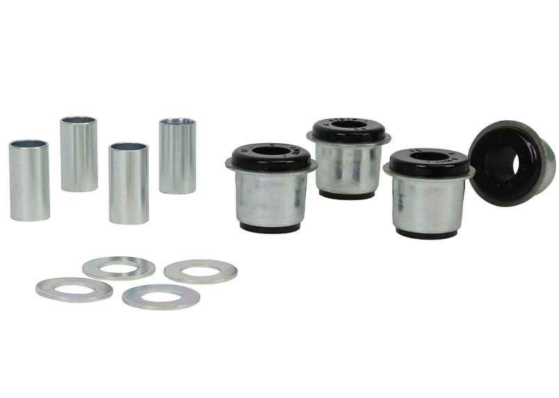 Control Arm Upper - Bushing Kit - W51017