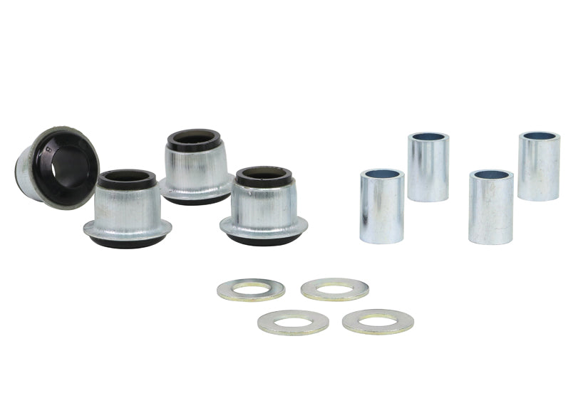 Control Arm Upper - Bushing Kit - W51018
