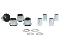 Control Arm Upper - Bushing Kit - W51018