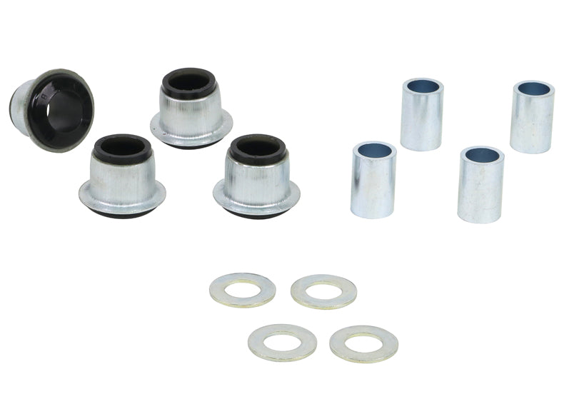 Control Arm Upper - Bushing Kit - W51018