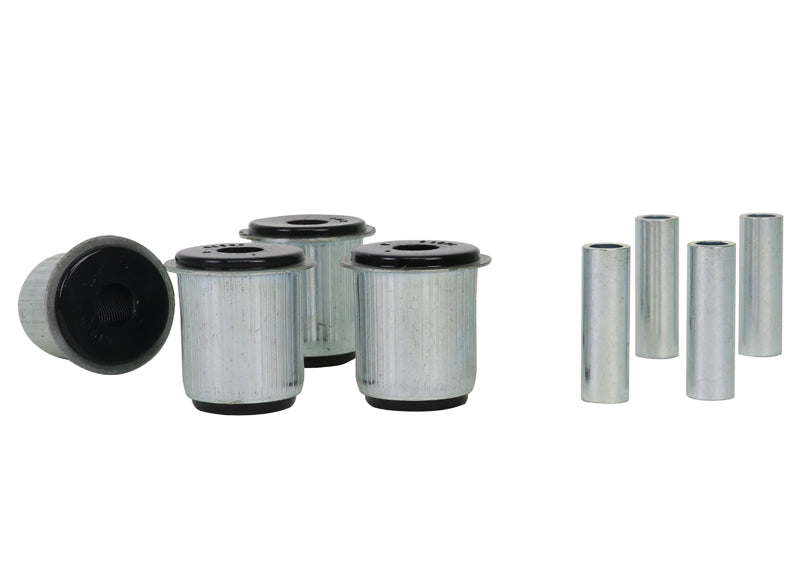 Control Arm Lower - Bushing Kit - W51026