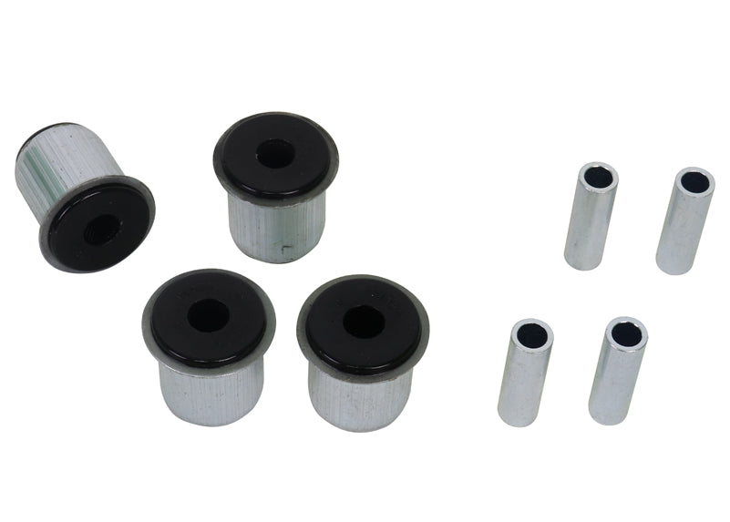 Control Arm Lower - Bushing Kit - W51026
