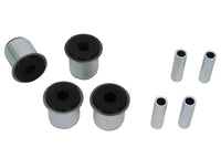 Control Arm Lower - Bushing Kit - W51026