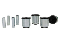 Control Arm Lower - Bushing Kit - W51026