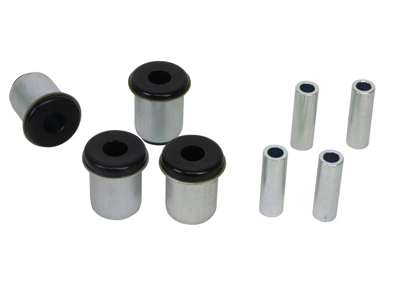 Control Arm Lower - Bushing Kit - W51027