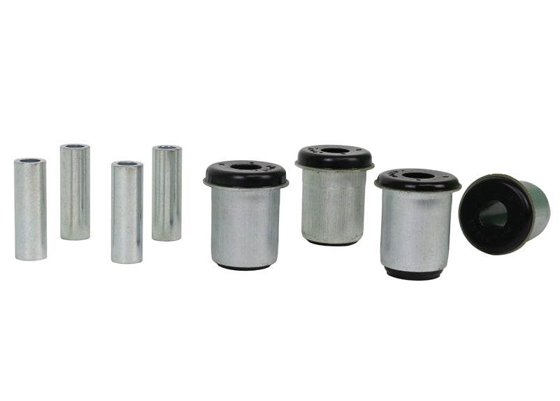 Control Arm Lower - Bushing Kit - W51027