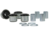 Control Arm Lower - Bushing Kit - W51036