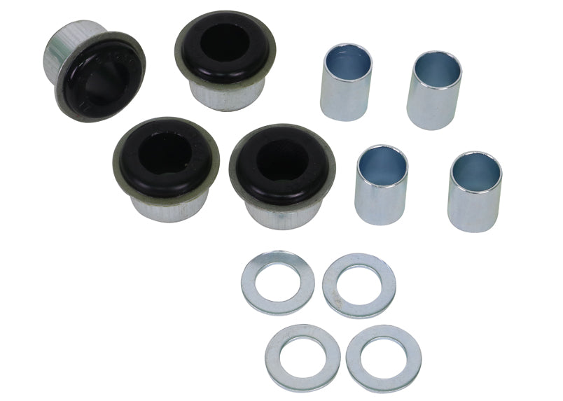 Control Arm Lower - Bushing Kit - W51036