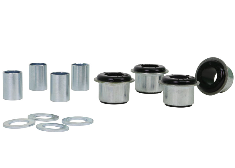 Control Arm Lower - Bushing Kit - W51036