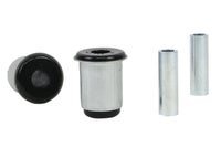 Control Arm Lower - Inner Bushing Kit - W51037