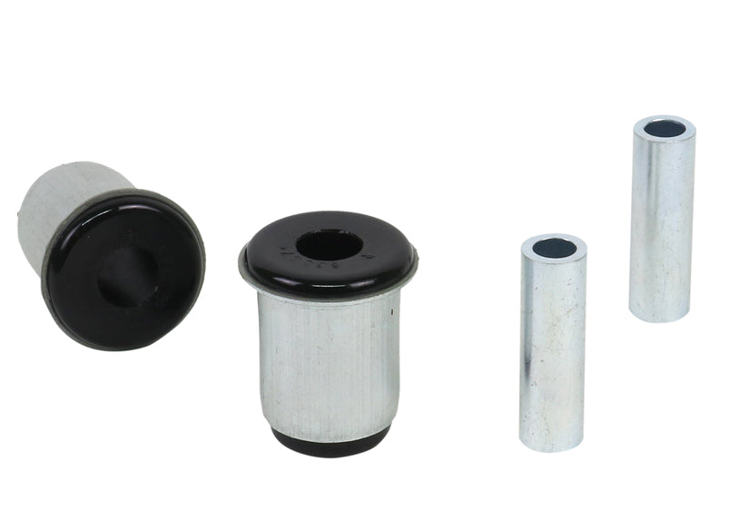 Control Arm Lower - Inner Bushing Kit - W51037