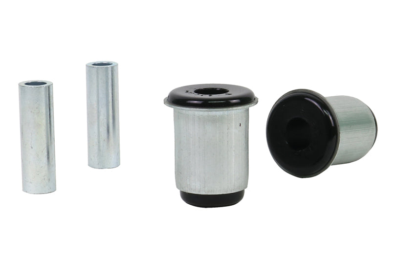 Control Arm Lower - Inner Bushing Kit - W51037