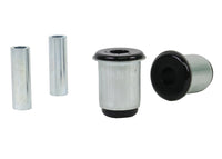 Control Arm Lower - Inner Bushing Kit - W51037