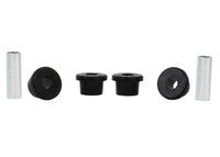 Control Arm Lower - Inner Bushing Kit - W51051