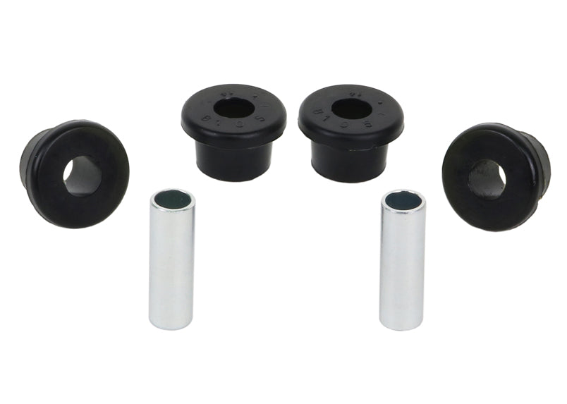 Control Arm Lower - Inner Bushing Kit - W51051