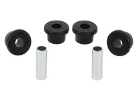 Control Arm Lower - Inner Bushing Kit - W51051