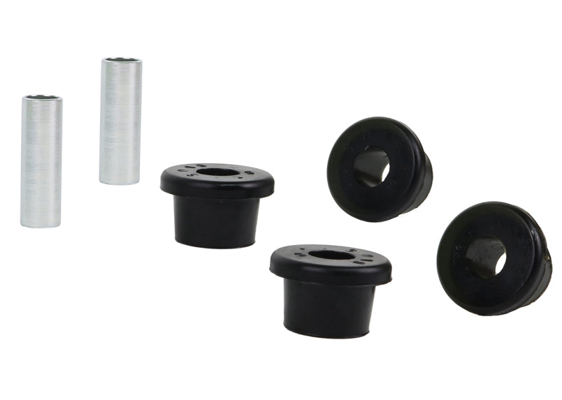 Control Arm Lower - Inner Bushing Kit - W51051