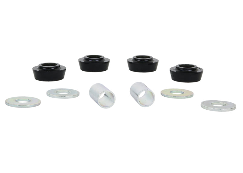 Control Arm Lower - Outer Bushing Kit - W51054