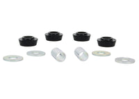 Control Arm Lower - Outer Bushing Kit - W51054