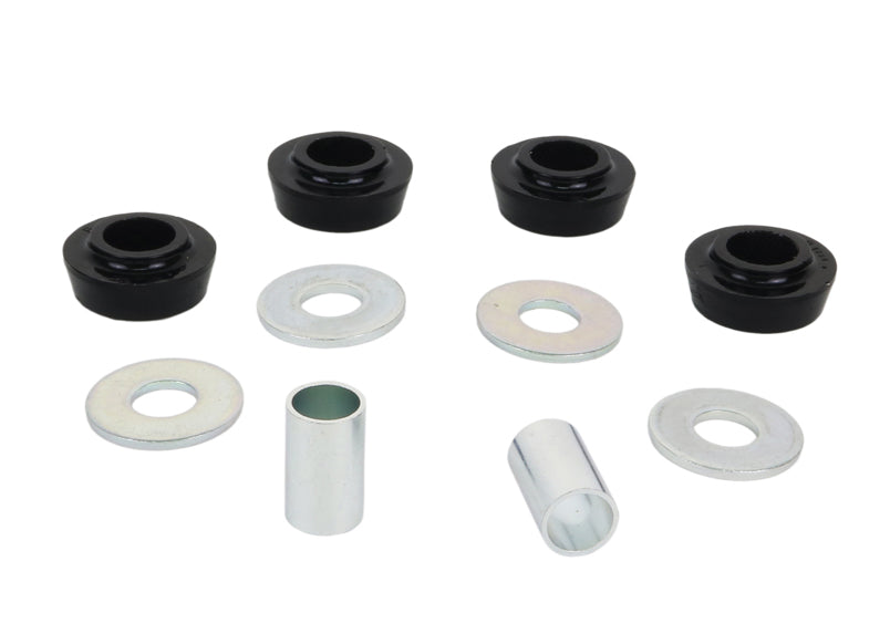 Control Arm Lower - Outer Bushing Kit - W51054