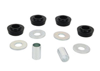 Control Arm Lower - Outer Bushing Kit - W51054
