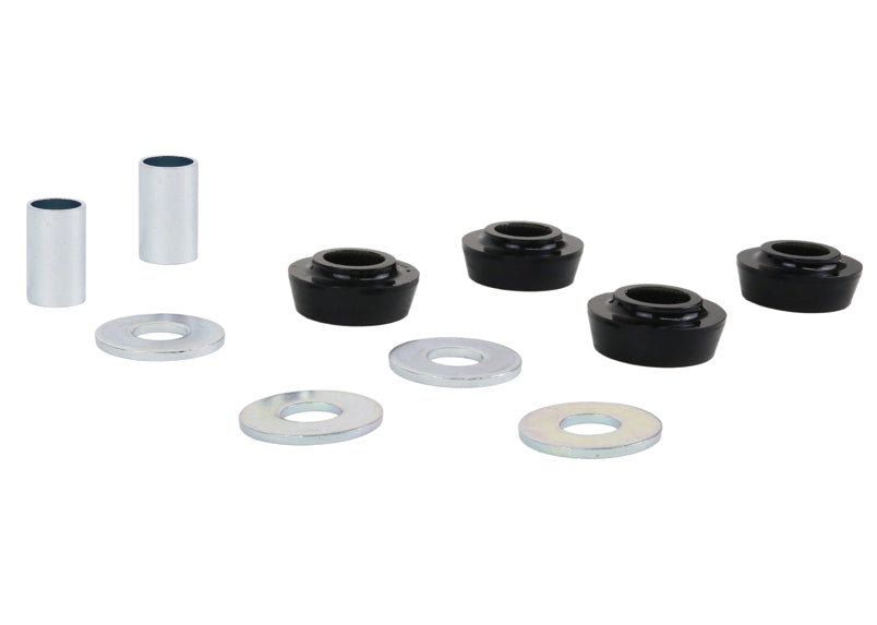 Control Arm Lower - Outer Bushing Kit - W51054