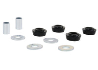 Control Arm Lower - Outer Bushing Kit - W51054