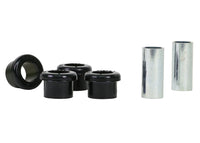 Control Arm Lower - Inner Front Bushing Kit - W51095
