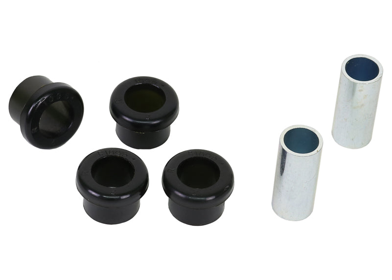 Control Arm Lower - Inner Front Bushing Kit - W51095