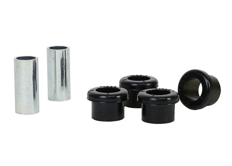 Control Arm Lower - Inner Front Bushing Kit - W51095