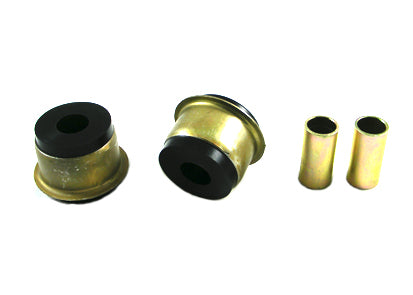BUSH KIT-CONTROL ARM- INNER R - NO LONGER AVAILABLE - W51114