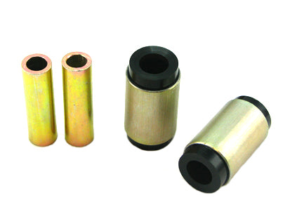 Control Arm Lower - Inner Front Bushing Kit - W51127