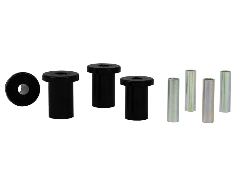 Control Arm Lower - Inner Bushing Kit - W51140