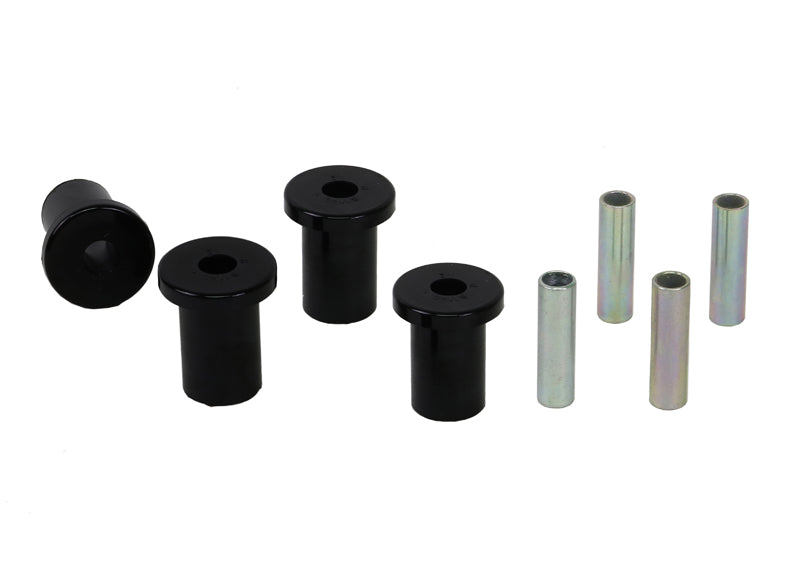 Control Arm Lower - Inner Bushing Kit - W51140