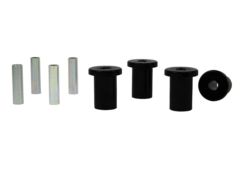 Control Arm Lower - Inner Bushing Kit - W51140